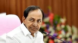 కేసీఆర్ మౌనం ఎన్నాళ్లు... కేసీఆర్ మౌనం ఎన్నాళ్లు...