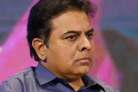 కేటీఆర్ కు మరో తలనొప్పి కేటీఆర్ కు మరో తలనొప్పి