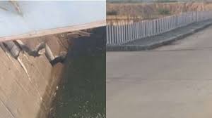 కాళేశ్వరం టెన్షన్.... కాళేశ్వరం టెన్షన్....