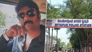 మియాపూర్ లో సినీ దర్శకుడు అదృశ్యం. మియాపూర్ లో సినీ దర్శకుడు అదృశ్యం.