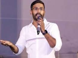 మతిస్థిమితం కోల్పోయి కేటీఆర్ మాట్లాడుతున్నారు మతిస్థిమితం కోల్పోయి కేటీఆర్ మాట్లాడుతున్నారు