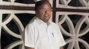 మాజీ మంత్రి పొన్నాల లక్ష్మయ్య ఇంట్లో చోరీ మాజీ మంత్రి పొన్నాల లక్ష్మయ్య ఇంట్లో చోరీ