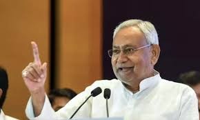 మళ్లీ... నితీష్ కుమార్ యూ టర్న్ మళ్లీ... నితీష్ కుమార్ యూ టర్న్