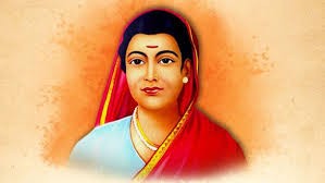 మహిళా ఉపాధ్యాయ దినోత్సవంగా సావిత్రి భాయ్ పూలే జయంతి మహిళా ఉపాధ్యాయ దినోత్సవంగా సావిత్రి భాయ్ పూలే జయంతి