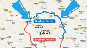 నాలుగు జిల్లాల్లో భూములు బంగారం నాలుగు జిల్లాల్లో భూములు బంగారం