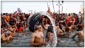 ప్రయాగ్ రాజ్ నీటితో ఇంట్లో చేయవచ్చా ప్రయాగ్ రాజ్ నీటితో ఇంట్లో చేయవచ్చా