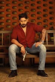 రాక్షస తెలుగు వెర్షన్ హక్కులను దక్కించుకున్న ఎం.వి.ఆర్ కృష్ణ రాక్షస తెలుగు వెర్షన్ హక్కులను దక్కించుకున్న ఎం.వి.ఆర్ కృష్ణ