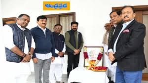 తెలంగాణ కల సాకారంలో జైపాల్ రెడ్డి పాత్ర చిరస్మరణీయం.. తెలంగాణ కల సాకారంలో జైపాల్ రెడ్డి పాత్ర చిరస్మరణీయం..
