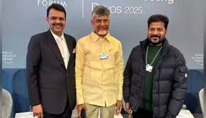 తెలంగాణలో పెట్టుబడులు...మరి ఏపీ సంగతేంటో... తెలంగాణలో పెట్టుబడులు...మరి ఏపీ సంగతేంటో...