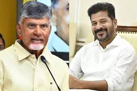 తెలుగు రాష్ట్రాల్లో చర్చ ఎవరు బెటర్... తెలుగు రాష్ట్రాల్లో చర్చ ఎవరు బెటర్...