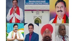 వేడెక్కిన ఉత్తర తెలంగాణ రాజకీయాలు వేడెక్కిన ఉత్తర తెలంగాణ రాజకీయాలు