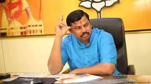 వావర్ మజీద్ కు వెళ్లవద్దు ఎమ్మెల్యే రాజాసింగ్ సంచలన వ్యాఖ్యలు వావర్ మజీద్ కు వెళ్లవద్దు ఎమ్మెల్యే రాజాసింగ్ సంచలన వ్యాఖ్యలు