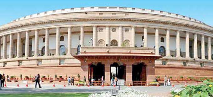 కాంగ్రెస్ పార్లమెంటరీ పార్టీ లోక్సభ, రాజ్యసభల నేతల నియామకం కాంగ్రెస్ పార్లమెంటరీ పార్టీ లోక్సభ, రాజ్యసభల నేతల నియామకం