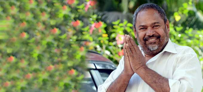 నా పరిస్థితి బాగానే వుంది నటుడు నారాయణ మూర్తి నా పరిస్థితి బాగానే వుంది నటుడు నారాయణ మూర్తి