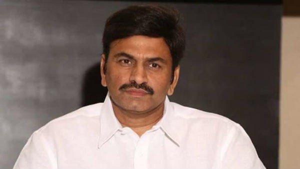 చీడ పురుగులు, విష పురుగులు మా సీఎం దగ్గరకు చేరాయి - ఎంపీ రఘురామ కృష్ణమరాజు కీలక వ్యాఖ్యలు చీడ పురుగులు, విష పురుగులు మా సీఎం దగ్గరకు చేరాయి - ఎంపీ రఘురామ కృష్ణమరాజు కీలక వ్యాఖ్యలు