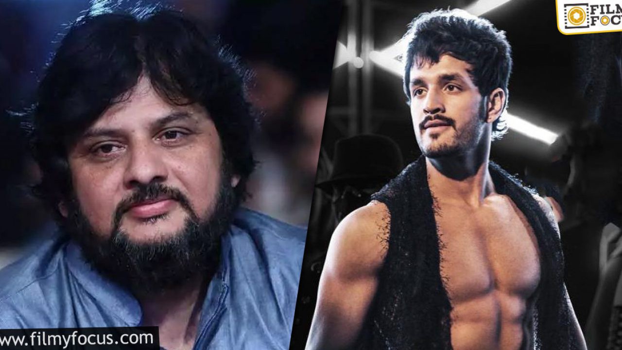 అఖిల్ అక్కినేని, సురేందర్ రెడ్డి, అనిల్ సుంకర క్రేజీ ప్రాజెక్ట్ `ఏజెంట్` షూటింగ్ ప్రారంభం. అఖిల్ అక్కినేని, సురేందర్ రెడ్డి, అనిల్ సుంకర క్రేజీ ప్రాజెక్ట్ `ఏజెంట్` షూటింగ్ ప్రారంభం.