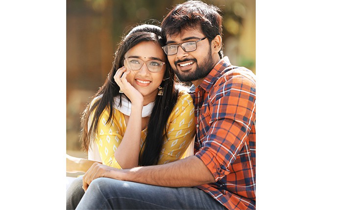 జులై 30న విడుదలవుతున్న యూత్ ఫుల్ ఎంటర్టైనర్ `ఇప్పుడు కాక ఇంకెప్పుడు` జులై 30న విడుదలవుతున్న యూత్ ఫుల్ ఎంటర్టైనర్ `ఇప్పుడు కాక ఇంకెప్పుడు`