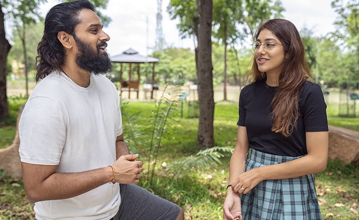 కూల్ ఎంటర్టైనర్గా ఎంఎస్ రాజు '7 డేస్ 6 నైట్స్' కూల్ ఎంటర్టైనర్గా ఎంఎస్ రాజు '7 డేస్ 6 నైట్స్'