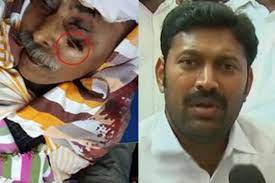 వివేకా కేసులో అవినాష్ పేరు... వివేకా కేసులో అవినాష్ పేరు...