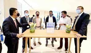 బ్యాంకింగ్, ఆర్థిక, బీమా రంగాల్లో హైదరాబాద్ వేగంగా వృద్ధి... రాష్ర్ట ఐటీ, పరిశ్రమల శాఖ మంత్రి కేటీఆర్ బ్యాంకింగ్, ఆర్థిక, బీమా రంగాల్లో హైదరాబాద్ వేగంగా వృద్ధి... రాష్ర్ట ఐటీ, పరిశ్రమల శాఖ మంత్రి కేటీఆర్