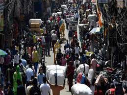 ఢిల్లీలో డెల్టా ప్లస్ వేరియంట్ను ఎదుర్కొనేందుకు డీడీఎంఏ కలర్ కోడెడ్ ప్లాన్ ఢిల్లీలో డెల్టా ప్లస్ వేరియంట్ను ఎదుర్కొనేందుకు డీడీఎంఏ కలర్ కోడెడ్ ప్లాన్