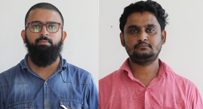 దర్భంగా పేలుళ్ల కేసులో సంచలన విషయాలు దర్భంగా పేలుళ్ల కేసులో సంచలన విషయాలు