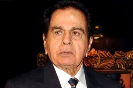 దిలీప్ కుమార్ మృతి దిలీప్ కుమార్ మృతి
