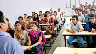 ఈ నెల 12 నుంచి ఇంటర్ కాలేజీలు ఈ నెల 12 నుంచి ఇంటర్ కాలేజీలు