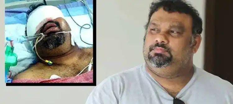 కత్తి మహేష్ మృతి కత్తి మహేష్ మృతి