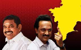 తమిళనాడులో కొంగునాడు కొత్త నినాదం తమిళనాడులో కొంగునాడు కొత్త నినాదం