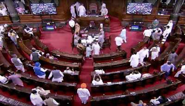 ఆగని పెగాసెస్ ప్రకంపనలు ఆగని పెగాసెస్ ప్రకంపనలు