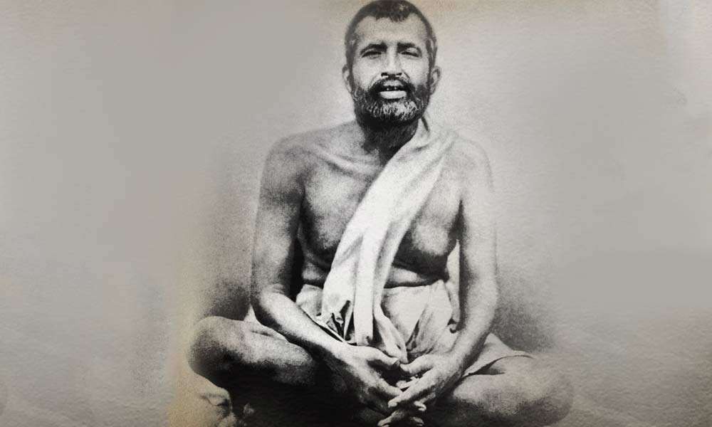 రామకృష్ణ పరమహంస జ్ఞానోదయం - విశేషాలు రామకృష్ణ పరమహంస జ్ఞానోదయం - విశేషాలు