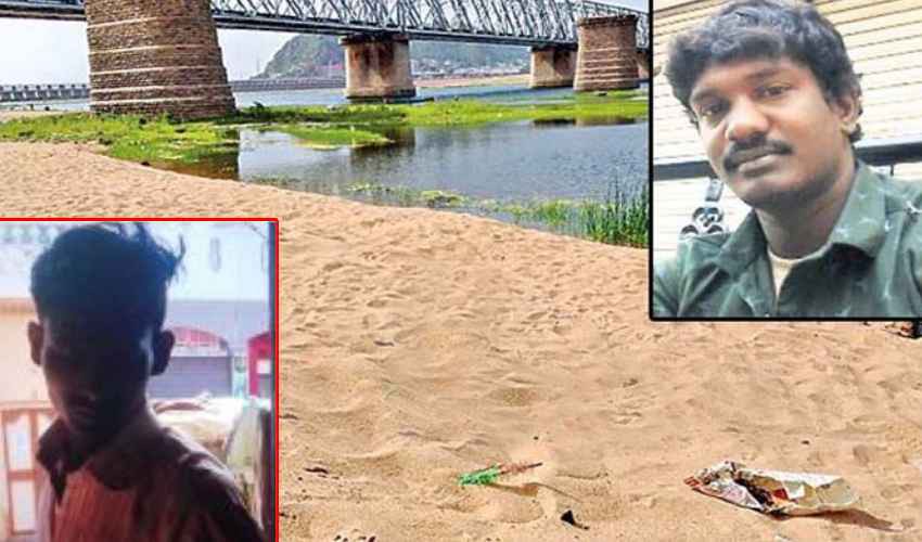 ఇంకా దొరకని రేప్ నిందితుల ఆచూకీ అంజనం వేస్తున్న పోలీసులు ఇంకా దొరకని రేప్ నిందితుల ఆచూకీ అంజనం వేస్తున్న పోలీసులు