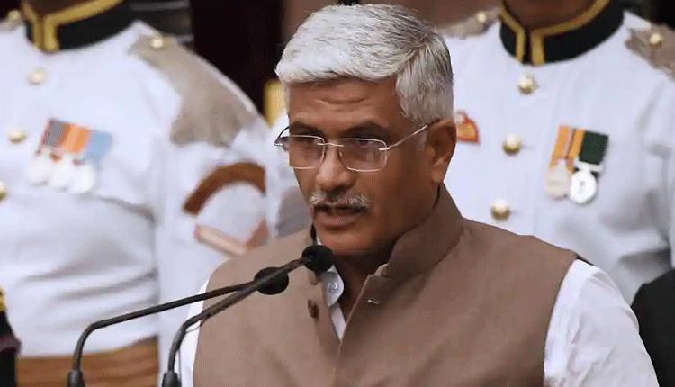 నీటిపంపకాల్లో మా పని మేం చేస్తాం కేంద్రమంత్రి షేకావత్ నీటిపంపకాల్లో మా పని మేం చేస్తాం కేంద్రమంత్రి షేకావత్
