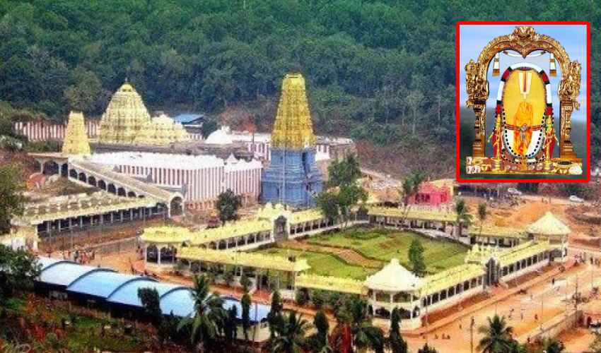 నైట్ కర్ప్యూ, కరోనా నేపథ్యంలో ఈ ఏడాది గిరి ప్రదక్షిణ రద్దు నైట్ కర్ప్యూ, కరోనా నేపథ్యంలో ఈ ఏడాది గిరి ప్రదక్షిణ రద్దు