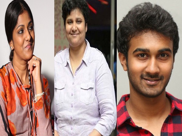 సంతోష్ శోభన్, నందినీ రెడ్డి, స్వప్న సినిమాస్ ‘అన్నీ మంచి శకునములే’ టైటిల్ అండ్ మోషన్ పోస్టర్ విడుదల సంతోష్ శోభన్, నందినీ రెడ్డి, స్వప్న సినిమాస్ ‘అన్నీ మంచి శకునములే’ టైటిల్ అండ్ మోషన్ పోస్టర్ విడుదల