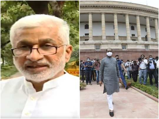 విజయసాయికి స్పీకర్ కౌంటర్ విజయసాయికి స్పీకర్ కౌంటర్