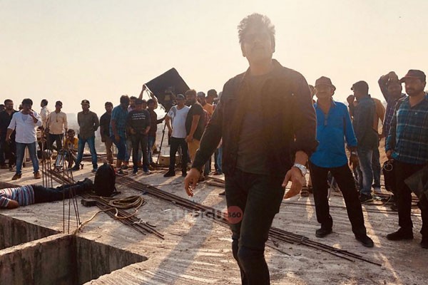 ఏపీ వైపు కన్నెత్తి చూడని టాలీవుడ్ ఏపీ వైపు కన్నెత్తి చూడని టాలీవుడ్