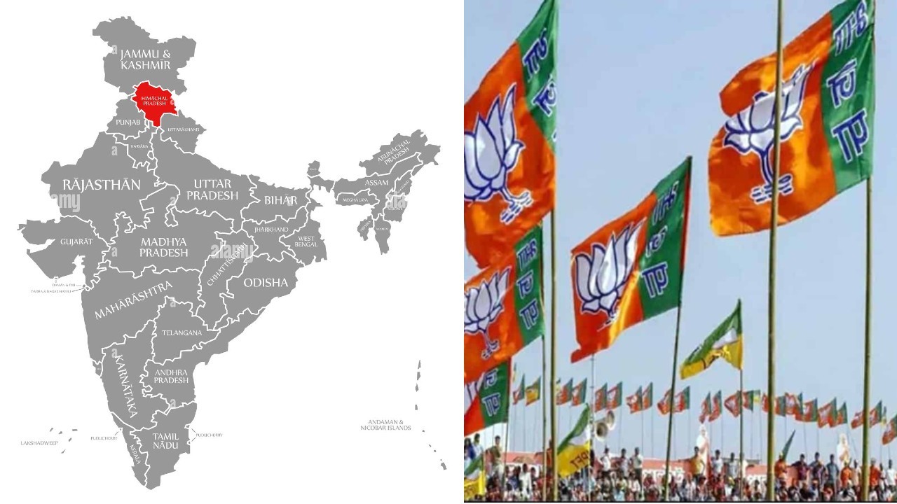 బీజేపీ... బీఎస్సీ ఫార్ములా బీజేపీ... బీఎస్సీ ఫార్ములా
