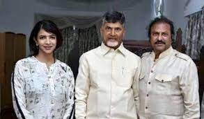 మంచు లక్ష్మీ కోసమే భేటీనా మంచు లక్ష్మీ కోసమే భేటీనా