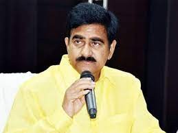 ఒక్క ఉద్యోగం రాలేదు దేవినేని ఒక్క ఉద్యోగం రాలేదు దేవినేని