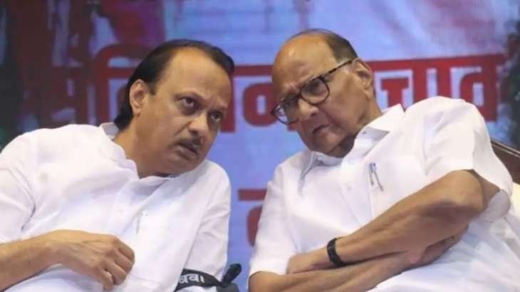 జేడీయూలో తప్పని చీలక..? జేడీయూలో తప్పని చీలక..?