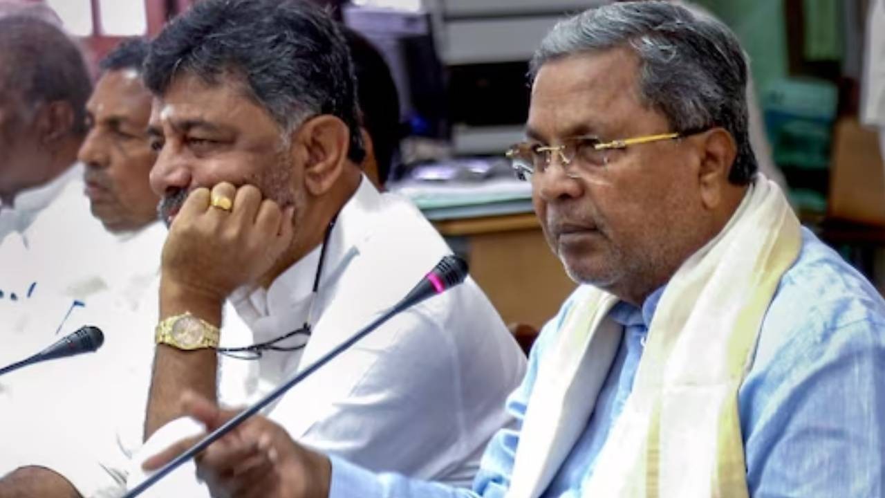 కర్ణాటకలో గేమ్ షురూ కర్ణాటకలో గేమ్ షురూ