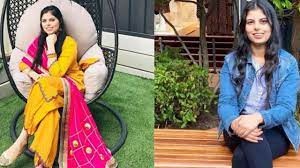 పాపం... జాస్మిన్ కౌర్ పాపం... జాస్మిన్ కౌర్