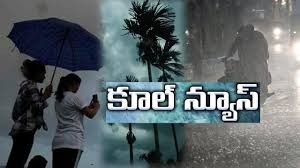 దేశమంతా విస్తరించిన రుతుపవనాలు దేశమంతా విస్తరించిన రుతుపవనాలు
