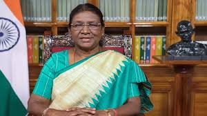 కేంద్ర బడ్జెట్ 2024-25 ప్రవేశ పట్టడానికి రాష్ట్రపతి ద్రౌపదీ ముర్ము ఆమోదం కేంద్ర బడ్జెట్ 2024-25 ప్రవేశ పట్టడానికి రాష్ట్రపతి ద్రౌపదీ ముర్ము ఆమోదం