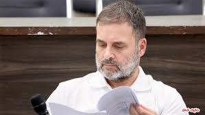 నాపై దాడులకు ఈడీ సిద్ధమవుతోంది రాహుల్ గాంధీ.. నాపై దాడులకు ఈడీ సిద్ధమవుతోంది రాహుల్ గాంధీ..