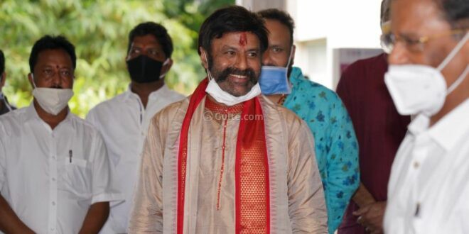 నందమూరి బాలకృష్ణ జన్మదిన సంబరాలు నందమూరి బాలకృష్ణ జన్మదిన సంబరాలు