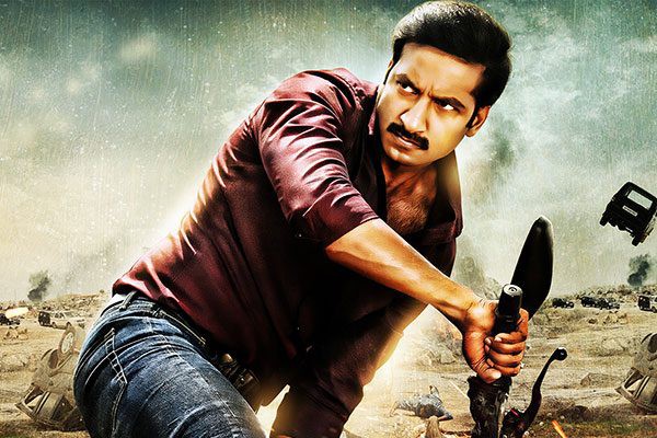 రిలీజ్కు సిద్ధమవుతున్న హీరో గోపీచంద్ ‘ఆరడుగుల బుల్లెట్` రిలీజ్కు సిద్ధమవుతున్న హీరో గోపీచంద్ ‘ఆరడుగుల బుల్లెట్`