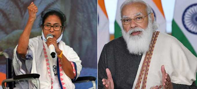 బెంగాల్ లో కమలం తంటాలు బెంగాల్ లో కమలం తంటాలు
